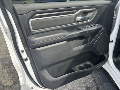 Used 2020 RAM 1500 Big Horn image 19