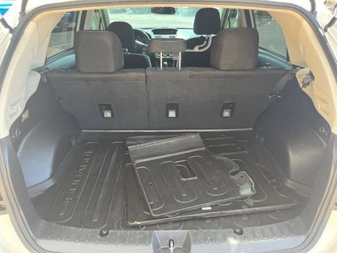 Used 2015 Subaru Crosstrek 2.0i Premium image 24