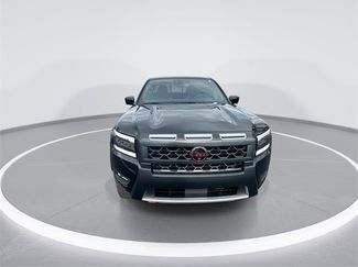 New 2026 Nissan Frontier PRO-4X video 3