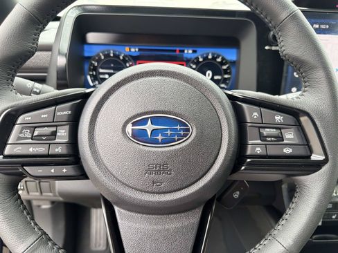 New 2026 Subaru Outback Premium AWD/4WD image 20