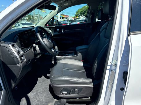 Used 2021 Kia Sorento S AWD/4WD image 8