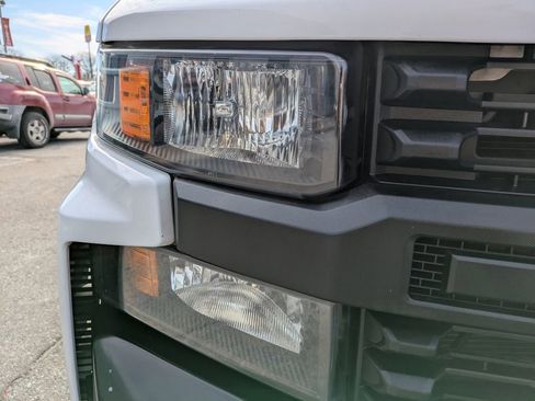 Used 2019 Chevrolet Silverado 1500 W/T image 11