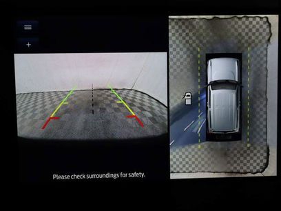 Certified 2023 Ford Bronco Badlands