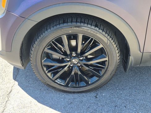 Used 2020 Kia Telluride SX w/ SX Prestige Package AWD/4WD image 13