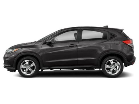 Used 2022 Honda HR-V LX image 3