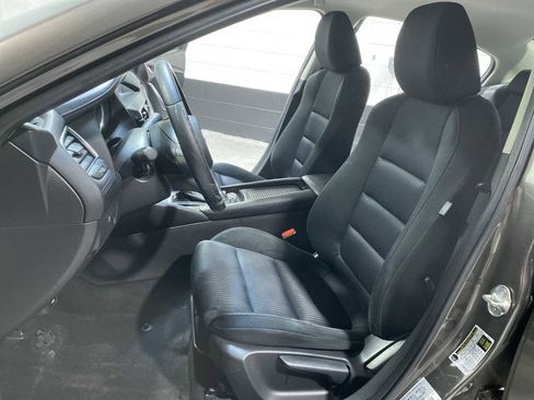 Used 2017 MAZDA MAZDA6 Sport image 11