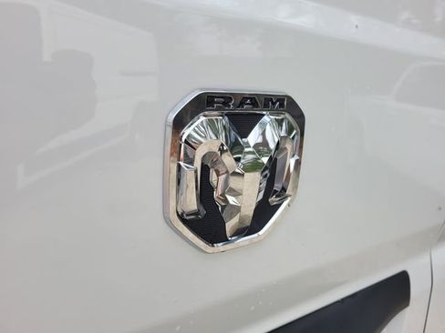 New 2026 RAM ProMaster 1500 w/ Convenience Group image 5