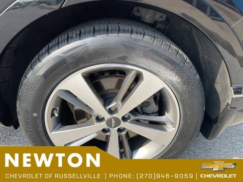 Used 2021 Genesis GV80 2.5T w/ Advanced Package 02 AWD/4WD image 49
