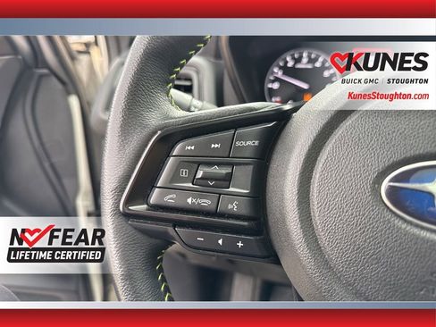 Used 2023 Subaru Ascent Onyx Edition Limited image 25