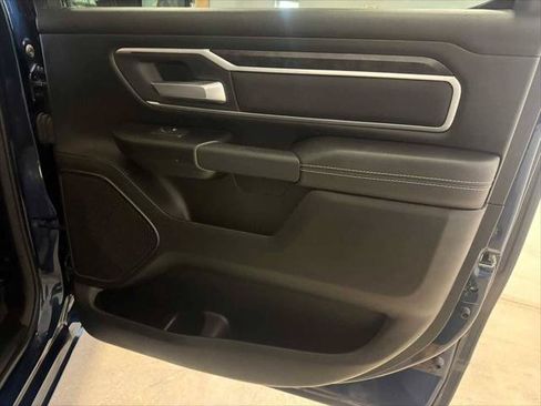 Certified 2023 RAM 1500 Big Horn AWD/4WD image 26