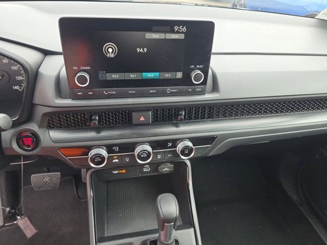 Used 2025 Honda CR-V LX image 9