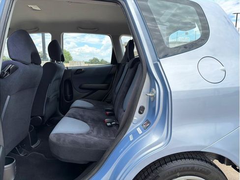 Used 2008 Honda Fit image 11