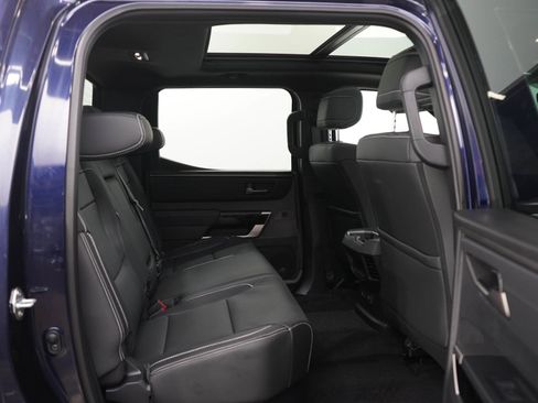 Used 2026 Toyota Tundra Limited AWD/4WD image 12