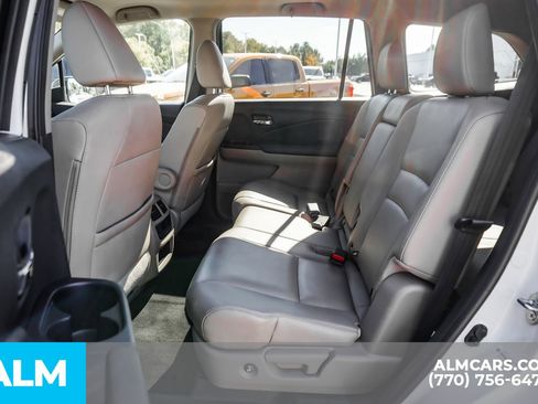 Used 2016 Honda Pilot EX-L image 26