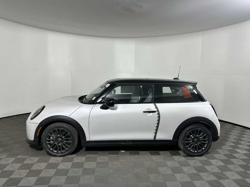 New 2026 MINI Cooper S image 4