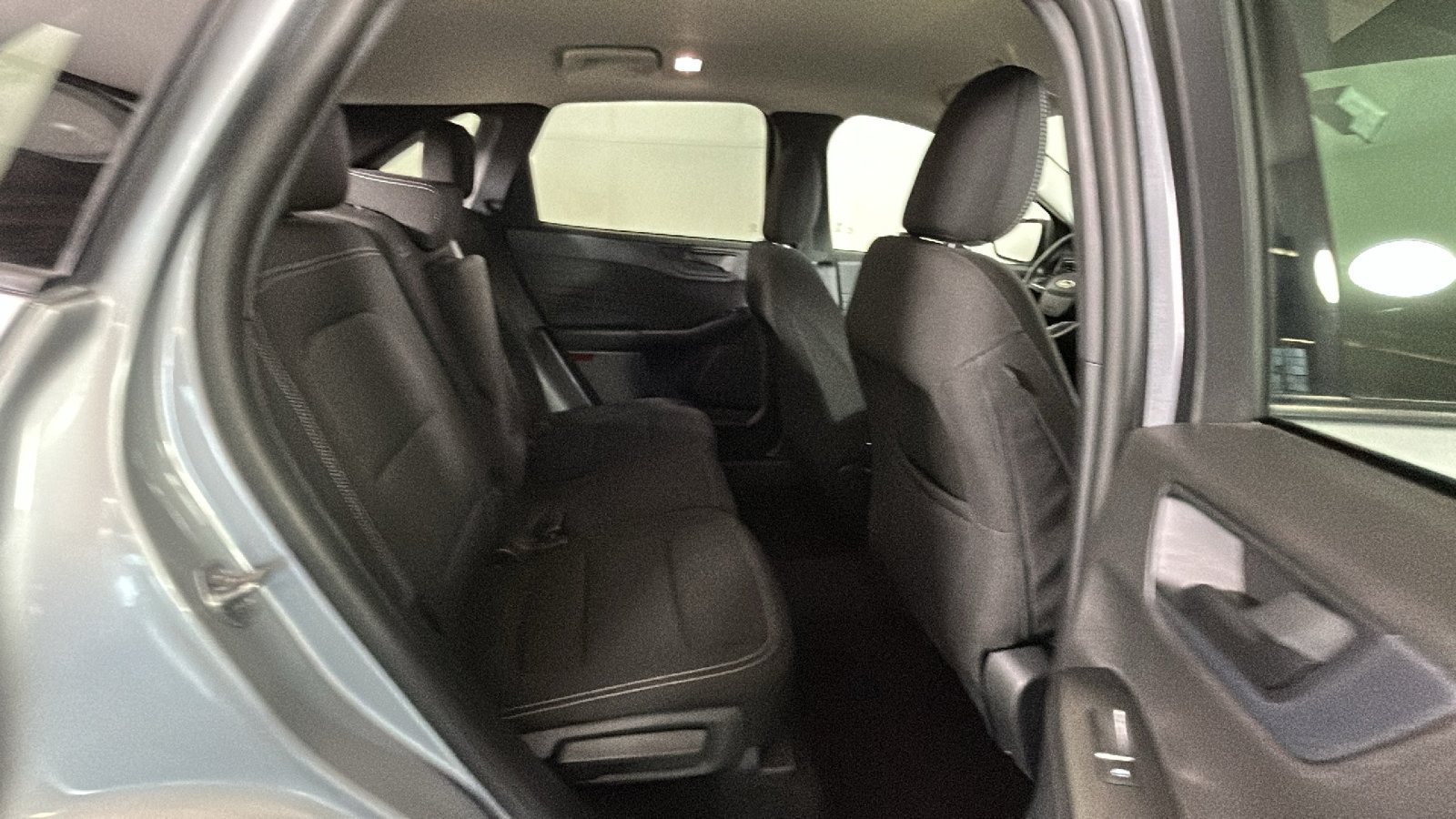 Used 2024 Ford Escape Active AWD/4WD image 34