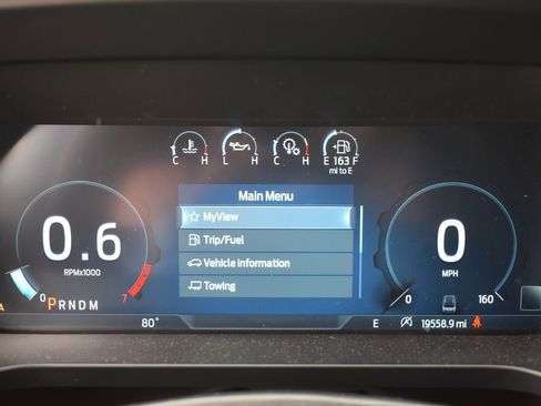 Used 2023 Ford Expedition Limited AWD/4WD image 10