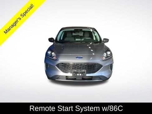 Used 2022 Ford Escape SE w/ Convenience Package image 14