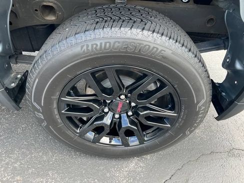 Used 2024 GMC Sierra 1500 Elevation AWD/4WD image 25