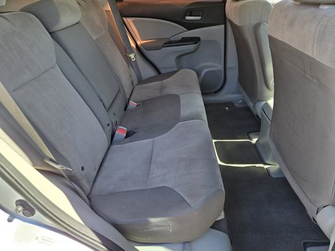 Used 2013 Honda CR-V LX image 13