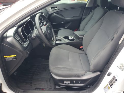 Used 2015 Kia Optima LX w/ LX Convenience Plus Package image 20