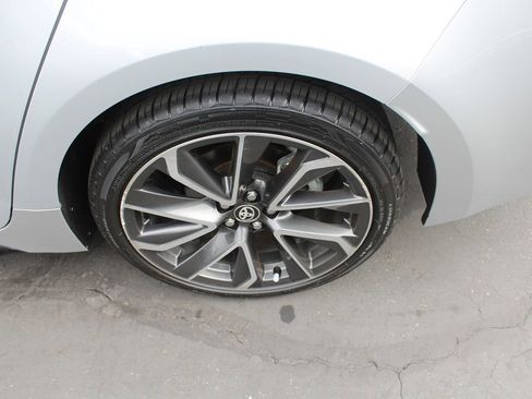 Used 2020 Toyota Corolla SE image 14
