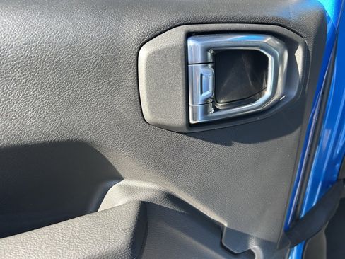 New 2026 Jeep Gladiator Rubicon image 25