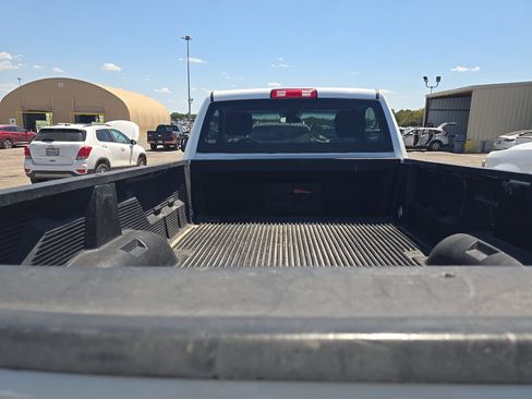 Used 2019 RAM 1500 Tradesman w/ Popular Equipment Group RWD image 13