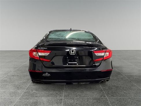 Used 2020 Honda Accord Sport image 23