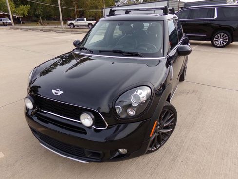 Used 2015 MINI Cooper Countryman S image 11