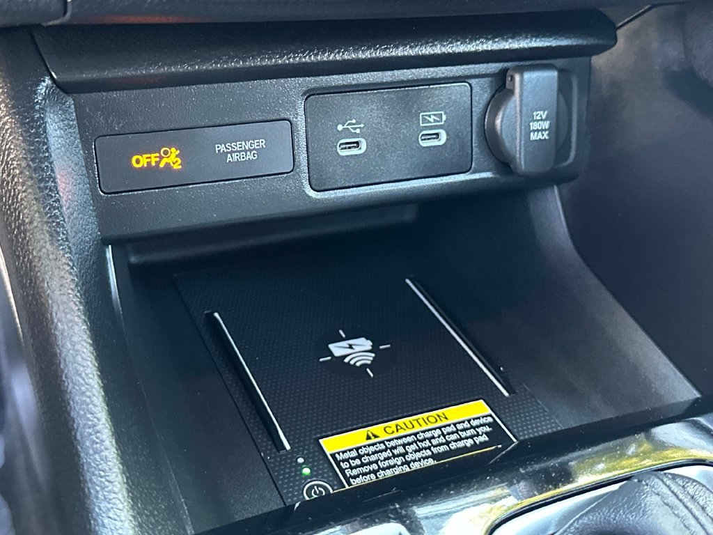 Certified 2026 Acura Integra FWD image 23