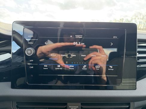 New 2026 Volkswagen Jetta S image 18