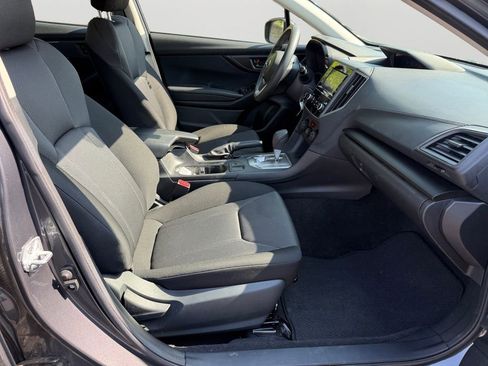 Used 2023 Subaru Impreza 2.0i AWD/4WD image 10