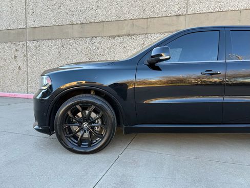 Used 2019 Dodge Durango R/T image 15