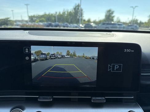 Used 2026 Hyundai Kona SEL Sport image 20