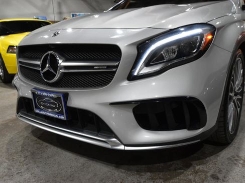 Used 2018 Mercedes-Benz GLA 45 AMG 4MATIC image 5