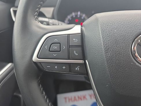 Used 2024 Toyota Highlander LE image 27