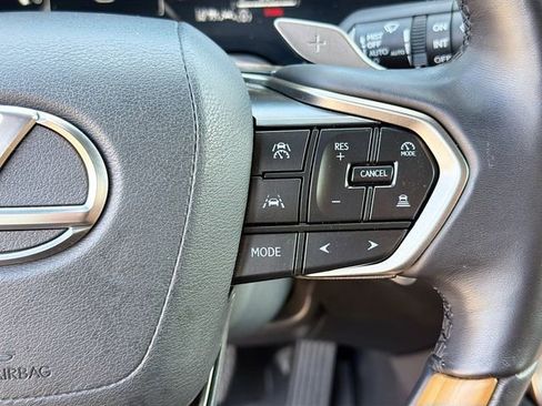 Used 2025 Lexus RX 350 Premium w/ Accessory Package (Z1) FWD image 40