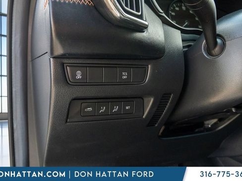 Used 2024 MAZDA CX-50 AWD 2.5 S w/ Cargo Package image 19