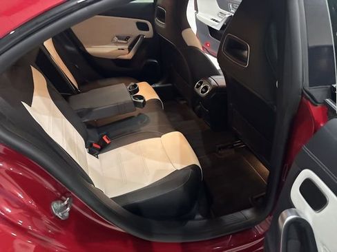 Used 2020 Mercedes-Benz CLA 250 4MATIC image 35