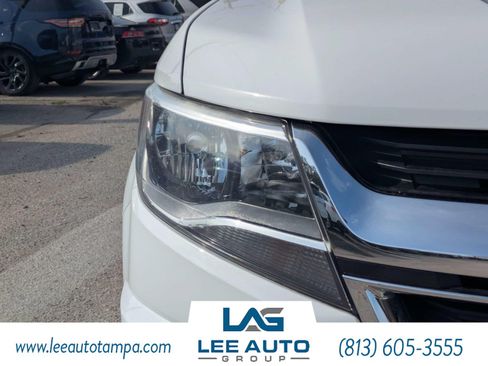 Used 2019 Chevrolet Colorado W/T RWD image 9