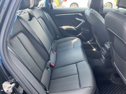 New 2026 Audi A3 2.0T Premium AWD/4WD image 27