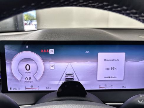 New 2026 Genesis GV70 2.5T Select AWD/4WD image 10