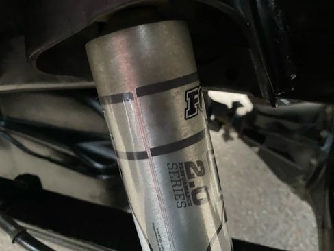 Used 2020 Toyota Tundra Limited image 41