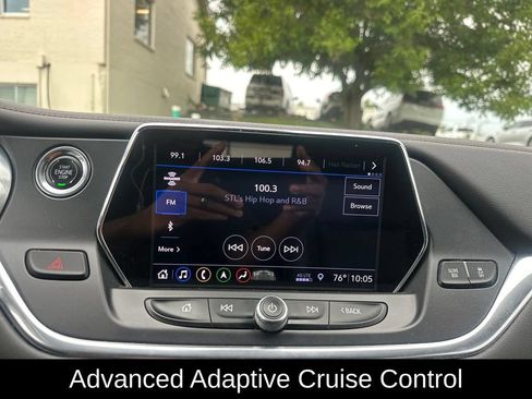 Used 2019 Chevrolet Blazer Premier w/ Sun and Wheels Package AWD/4WD image 17