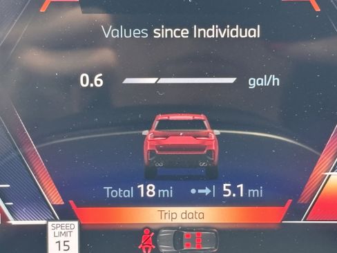 New 2026 BMW X1 M35i w/ Technology Package image 24