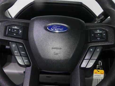 Used 2019 Ford F150 XL w/ Equipment Group 101A Mid AWD/4WD image 30