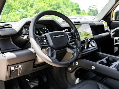 New 2026 Land Rover Defender 110 X-Dynamic SE