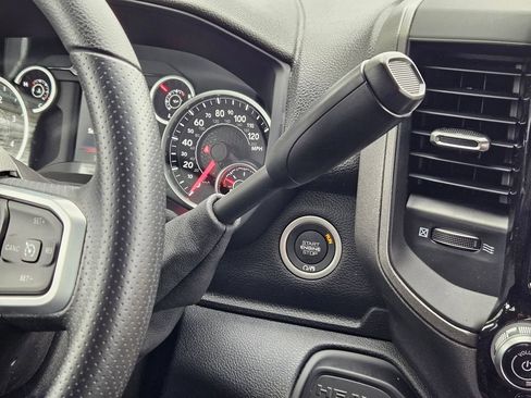 New 2026 RAM 3500 Tradesman AWD/4WD image 25