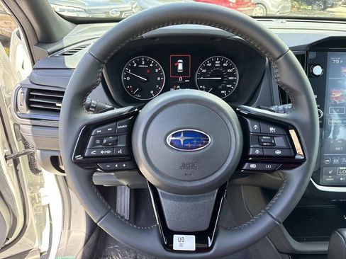 New 2026 Subaru Forester Sport AWD/4WD image 43